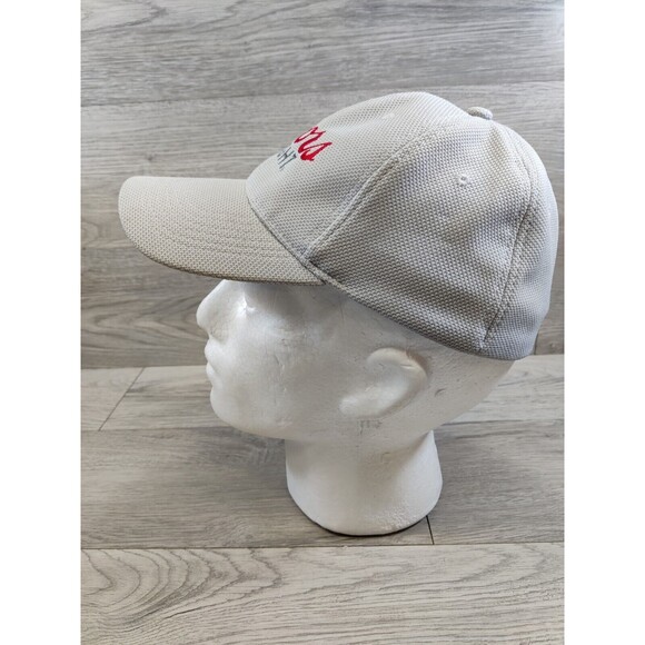 Coors Light Beer Hat Silver Bullet Flex Fit Cap-Beer - Picture 5 of 10